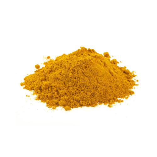 Organic Curcumin