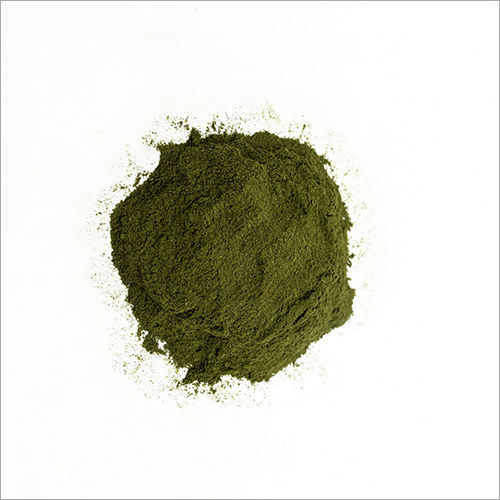 Organic Spinach Powder