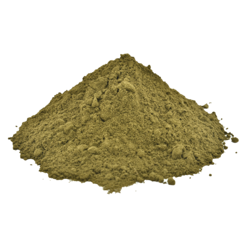 Organic Senna Leaf Powder By Pure Tru herb Private Limited