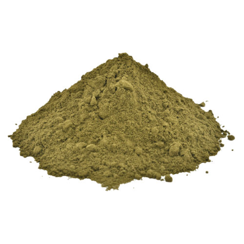 Organic Senna Leaf Powder