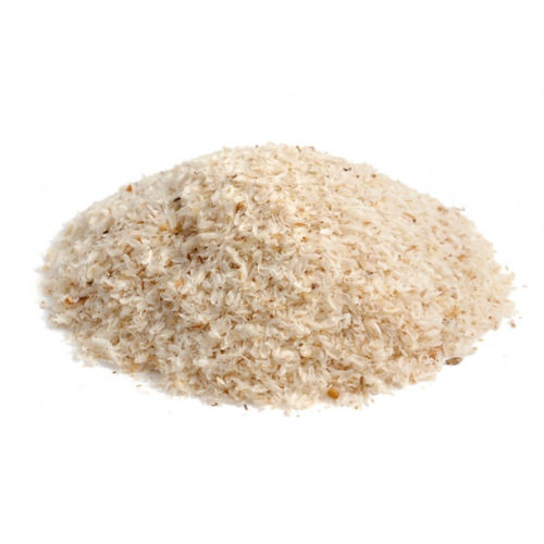 Organic Psyllium Husk