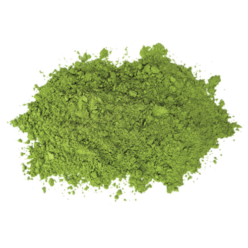Organic Green Tea Powder
