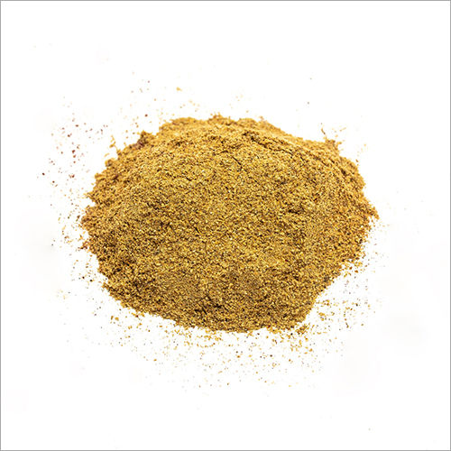 Organic Flax Seed Powder