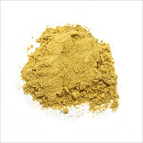 Organic Fennel Seed Powder