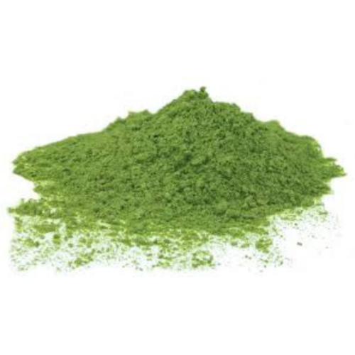 Organic Barley Grass Powder By Pure Tru herb Private Limited