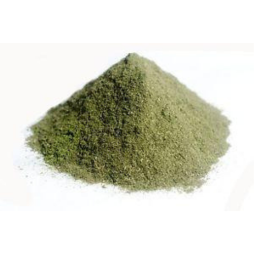 Organic Andrographis Powder By Pure Tru herb Private Limited