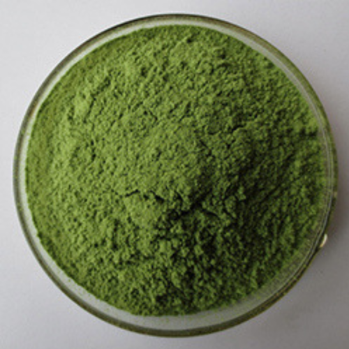Organic Alfalfa Grass Powder By Pure Tru herb Private Limited