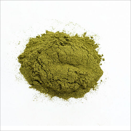 Organic Wheatgrass Powder