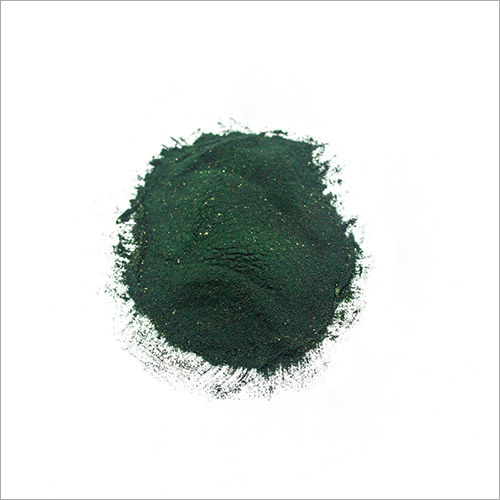 Organic Spirulina Powder