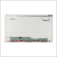 Mobile Phone White Panel