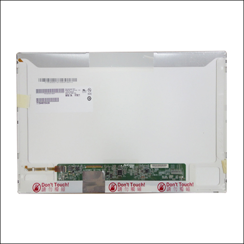 Notebook Display Panel