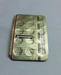 amlodipinelisinopril tablets