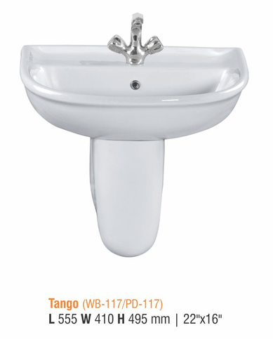 White Tango
