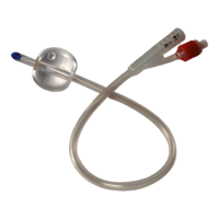 Foley Catheter Silicone