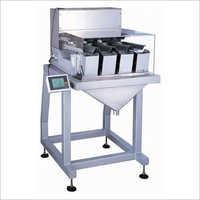 Linear Weigher Based Packing Machines