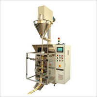 Pulses Packing Machine - Stainless Steel, 1200x1400x2000 Mm | Low Power Consumption, Semi-automatic, Rust Proof, Heavy Duty, 1 Year Warranty