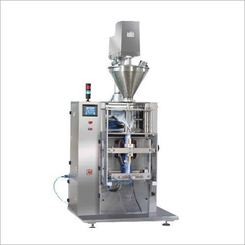 Detergent Powder Packing Machine