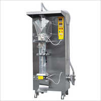 Milk Packing Machine (liquid)