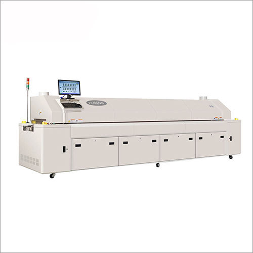 R8 SMT Reflow Oven