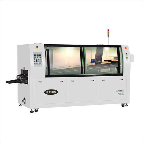 Hot Air Convection Wave Soldering Machine