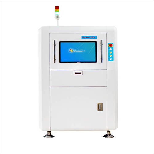Automatic Online AOI Machine