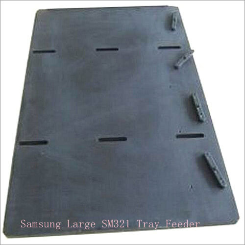 Samsung Large Tray Feeder