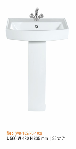 White Neo