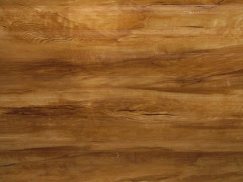 3D Decorative Laminates