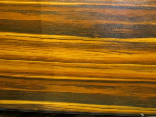Multicolor Decorative Laminates