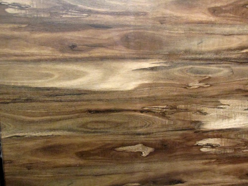 Wood Laminate Flooring - Application: Furniture Decoration
