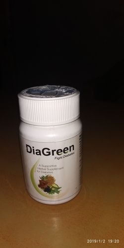 Herbal Diabetes Medicine