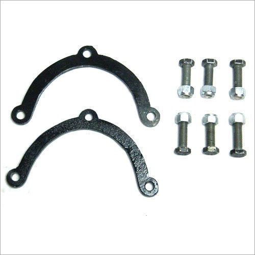 Compressor Body Ring