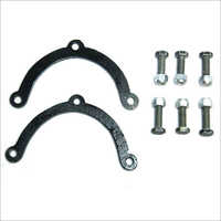 Compressor Body Ring