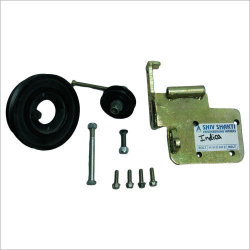 Indica Mounting Pulley Set