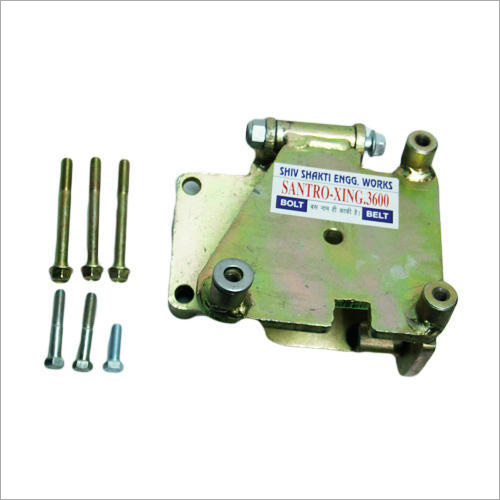 Mounting Pulley Bolt