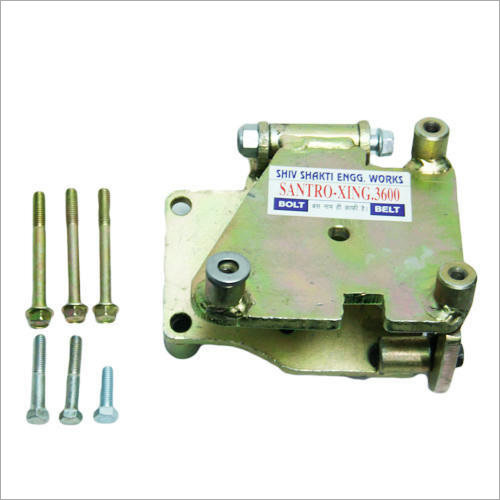 Magna Mounting Pulley Bolt