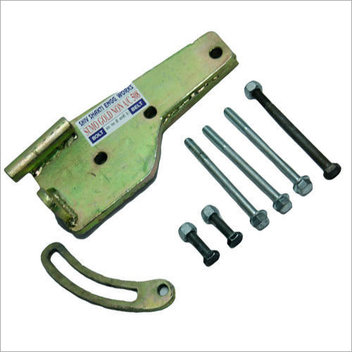 Sumo Gold Non AC Mounting Pulley Set