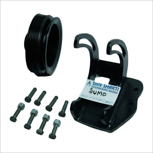 Sumo Mounting Bolt