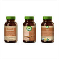 Ginseng Capsules