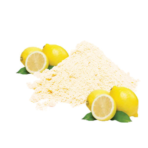 Lemon Powder