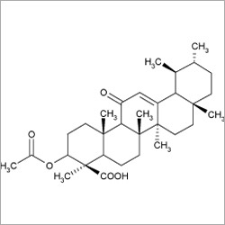 AKBA ( 3-Acetyl-11-Keto-Beta-Boswallic Acid )