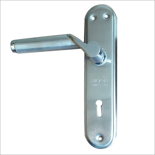 Steel Handle Locks