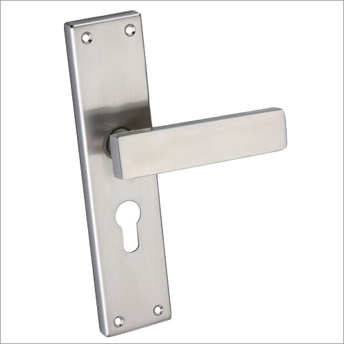 Antique Door Handle