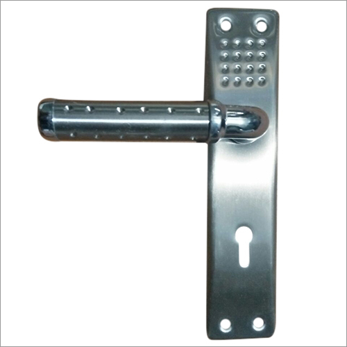 Designer Door Handle Locks
