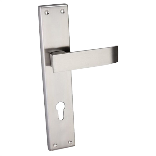 Mortise Door Locks
