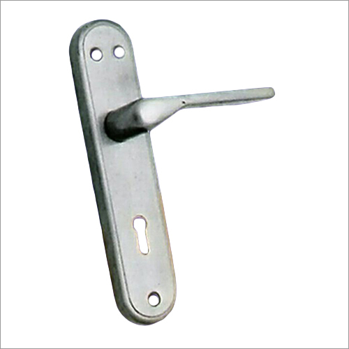 Mortise Locks