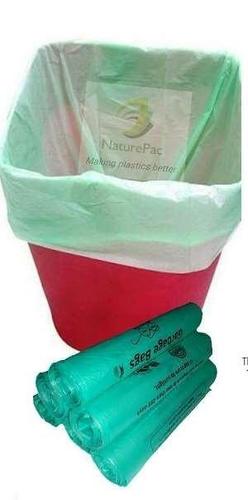 Grocery Bags