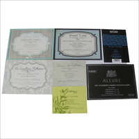 Inaly Card