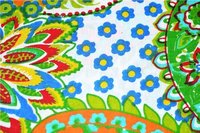 Art And Craft 100 % Cotton Fabric