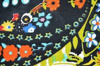 Art And Craft 100 % Cotton Fabric